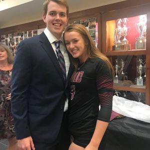 Meet your Posher, Karen